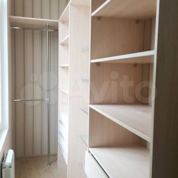 Продается 2-х комнатная квартира, 47,8 м²