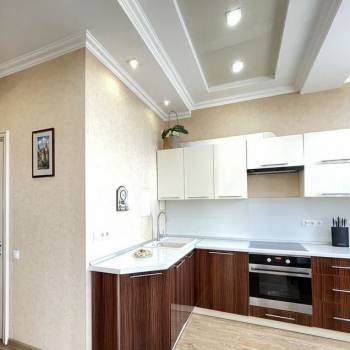 Продается 2-х комнатная квартира, 47,8 м²