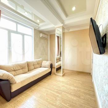 Продается 2-х комнатная квартира, 47,8 м²