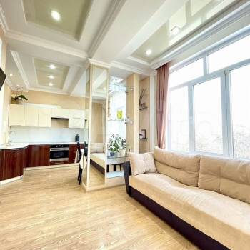 Продается 2-х комнатная квартира, 47,8 м²