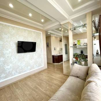 Продается 2-х комнатная квартира, 47,8 м²