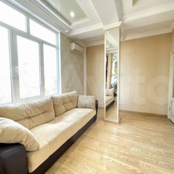 Продается 2-х комнатная квартира, 47,8 м²
