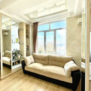 Продается 2-х комнатная квартира, 47,8 м²