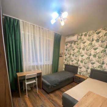 Сдается 2-х комнатная квартира, 38 м²