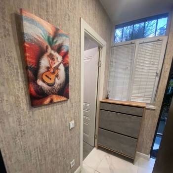 Сдается 2-х комнатная квартира, 38 м²