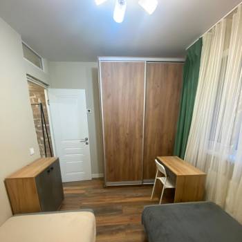 Сдается 2-х комнатная квартира, 38 м²