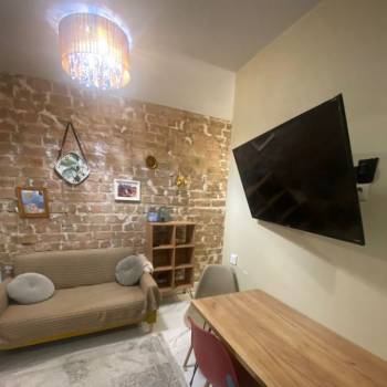 Сдается 2-х комнатная квартира, 38 м²