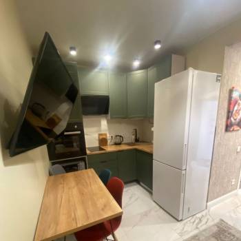 Сдается 2-х комнатная квартира, 38 м²