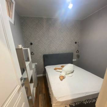Сдается 2-х комнатная квартира, 38 м²