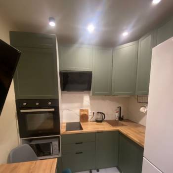 Сдается 2-х комнатная квартира, 38 м²