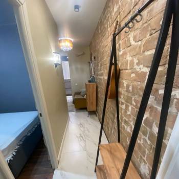 Сдается 2-х комнатная квартира, 38 м²