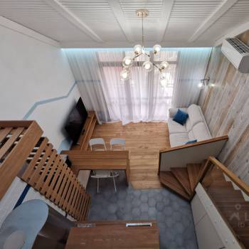 Сдается 2-х комнатная квартира, 46 м²