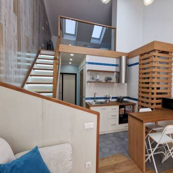 Сдается 2-х комнатная квартира, 46 м²