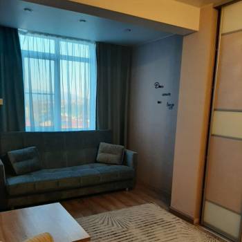 Сдается 2-х комнатная квартира, 50 м²