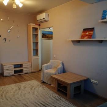Сдается 2-х комнатная квартира, 50 м²