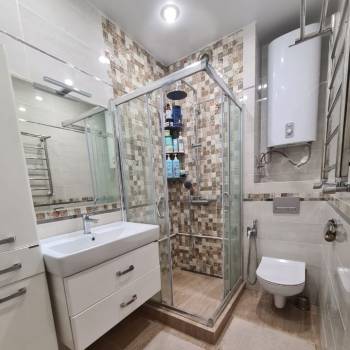 Сдается 2-х комнатная квартира, 50 м²