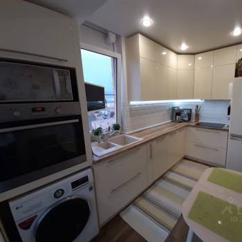 Сдается 2-х комнатная квартира, 50 м²