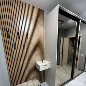 Сдается 1-комнатная квартира, 35 м²