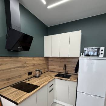 Сдается 1-комнатная квартира, 35 м²