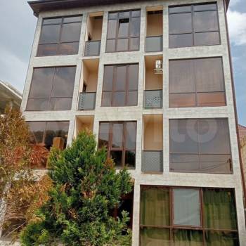 Сдается 1-комнатная квартира, 23 м²