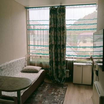 Сдается 1-комнатная квартира, 23 м²