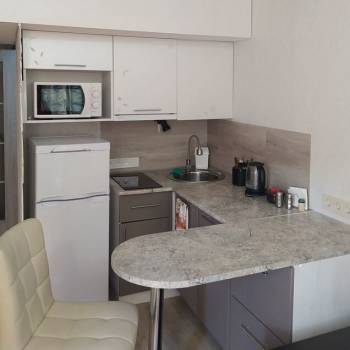 Сдается 1-комнатная квартира, 23 м²