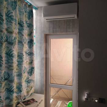 Сдается 1-комнатная квартира, 23 м²
