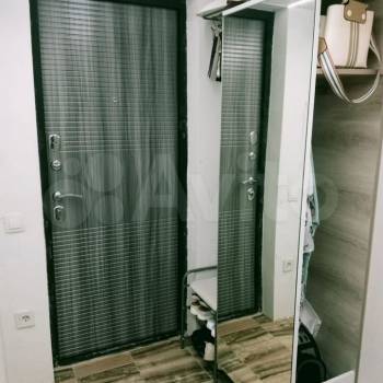 Сдается 1-комнатная квартира, 23 м²