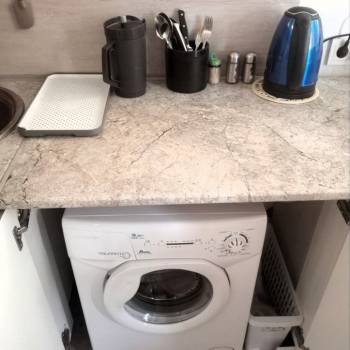 Сдается 1-комнатная квартира, 23 м²