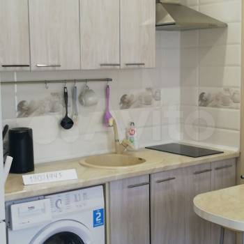 Сдается 1-комнатная квартира, 30 м²