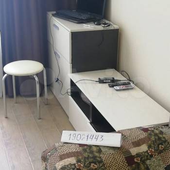 Сдается 1-комнатная квартира, 30 м²