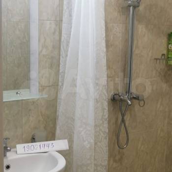 Сдается 1-комнатная квартира, 30 м²