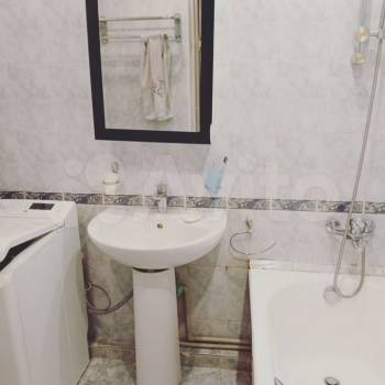 Сдается 1-комнатная квартира, 36 м²
