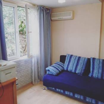 Сдается 1-комнатная квартира, 36 м²