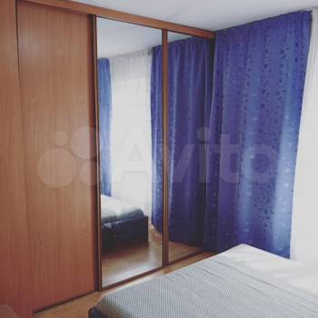 Сдается 1-комнатная квартира, 36 м²