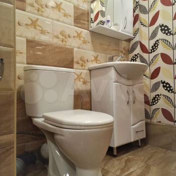 Сдается 2-х комнатная квартира, 42 м²