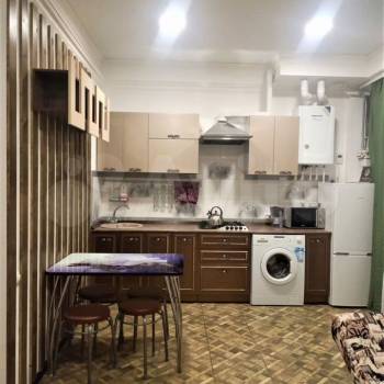 Сдается 2-х комнатная квартира, 42 м²