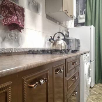 Сдается 2-х комнатная квартира, 42 м²