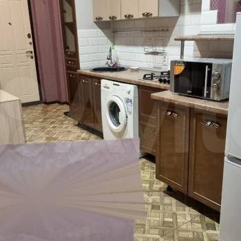 Сдается 2-х комнатная квартира, 42 м²