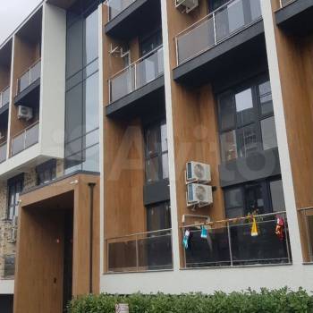 Сдается 2-х комнатная квартира, 51 м²