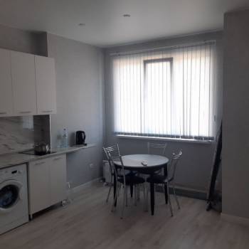 Продается 1-комнатная квартира, 34,1 м²