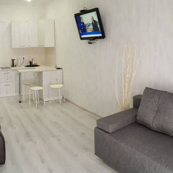 Продается 1-комнатная квартира, 30 м²