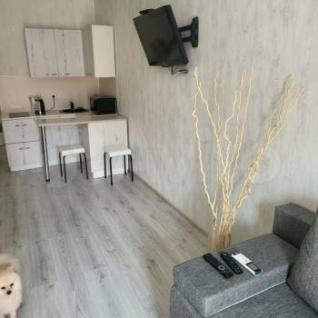 Продается 1-комнатная квартира, 30 м²