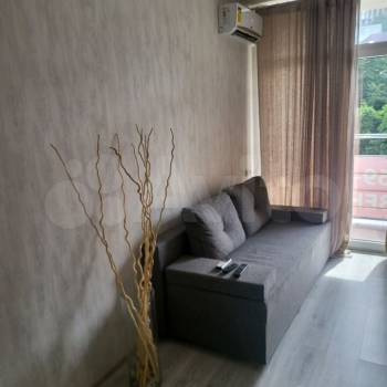 Продается 1-комнатная квартира, 30 м²