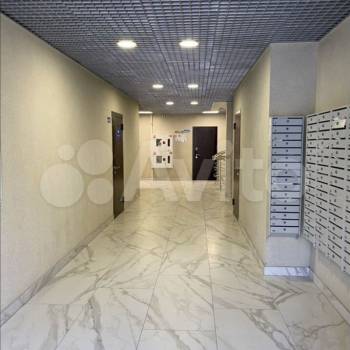 Продается 1-комнатная квартира, 30 м²