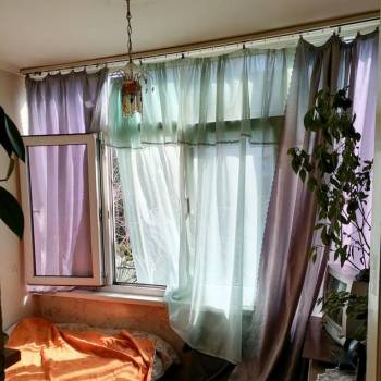 Продается 2-х комнатная квартира, 53 м²