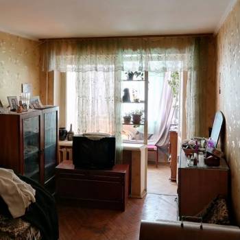Продается 2-х комнатная квартира, 53 м²