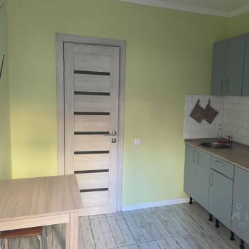 Сдается 1-комнатная квартира, 24 м²