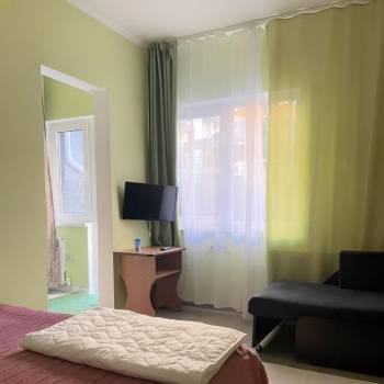 Сдается 1-комнатная квартира, 24 м²