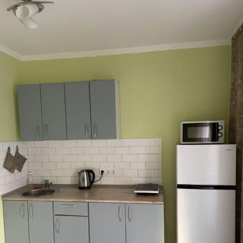 Сдается 1-комнатная квартира, 24 м²